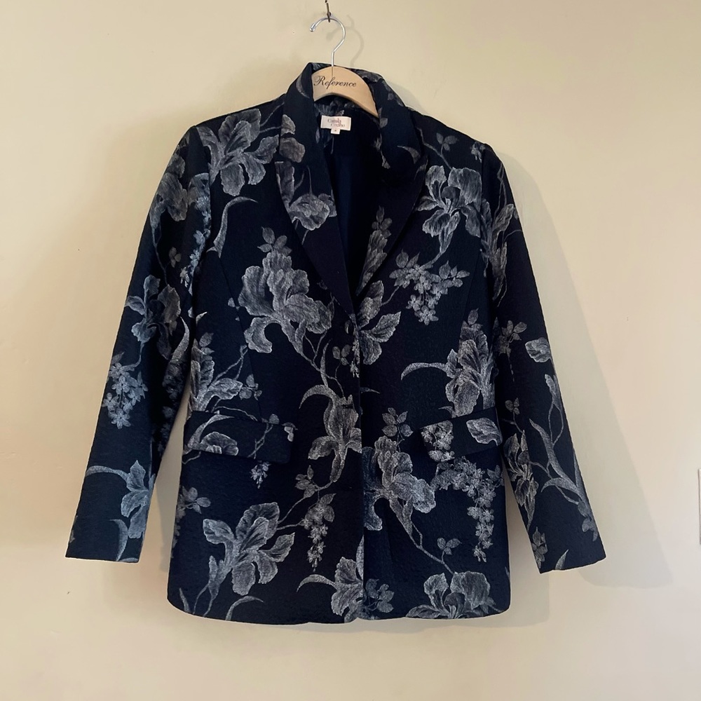 Camila Coelho Blazer